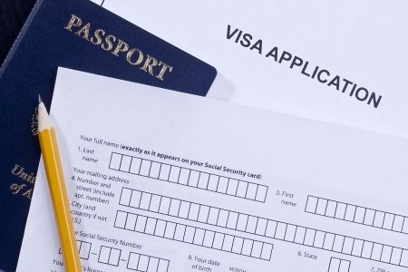 Australian visa