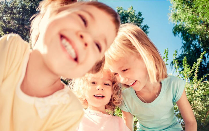 Why children need to play – 5 benefits to boost mental and physical health