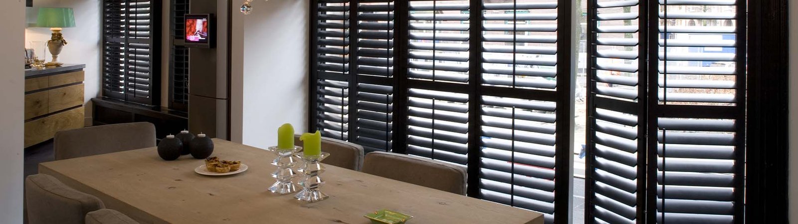 Interior Plantation Shutters – Understanding Important Structural Aspects About Them