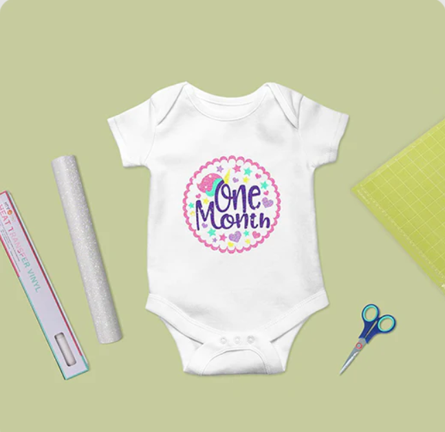 What You Need To Know About Heat Transfer Vinyl