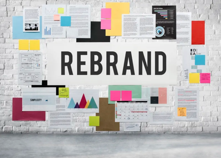 6 Signs That Your Company Is Ready to Rebrand