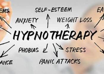 How Hypnotherapy is Effective for Stress Management?