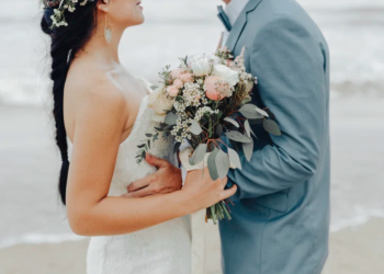 Picture Perfect Backyard Wedding: 7 Photo Ideas to Inspire You