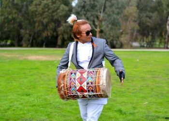 Rai Tunes: A Musical Maestro From Nepal