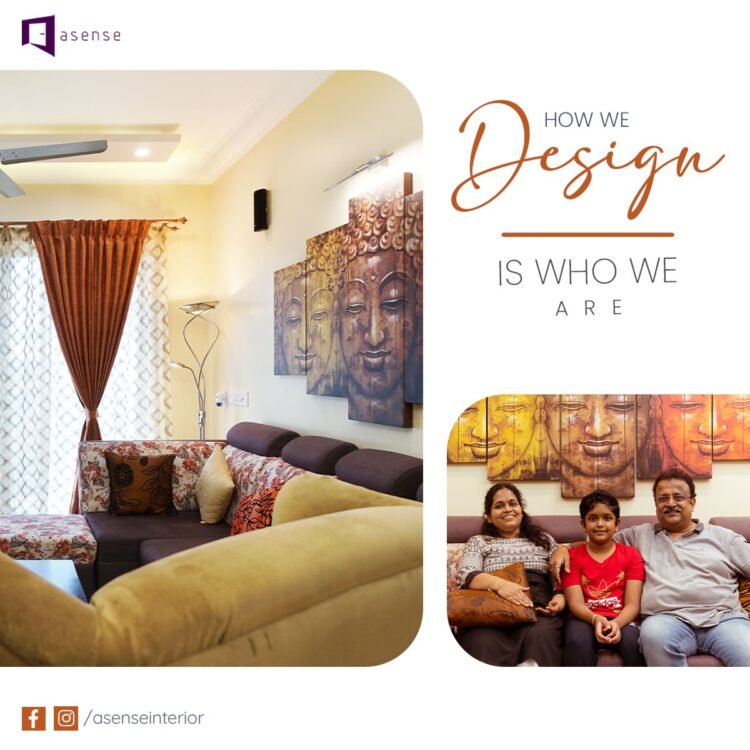 Top Interior Designers in Bangalore: Crafting Stunning, Functional Spaces with Elegance and Precision
