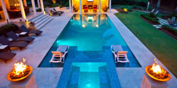 How to Choose the Best Pool Builders for Your Budget and Design