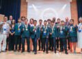IAI International Artificial Intelligence Youth Innovation Competition Concludes Global Finals in Oxford