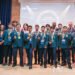 IAI International Artificial Intelligence Youth Innovation Competition Concludes Global Finals in Oxford