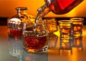 The End of the Global Spirits Growth Cycle: Is China the Next Growth Frontier?