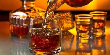 The End of the Global Spirits Growth Cycle: Is China the Next Growth Frontier?