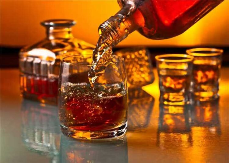 The End of the Global Spirits Growth Cycle: Is China the Next Growth Frontier?