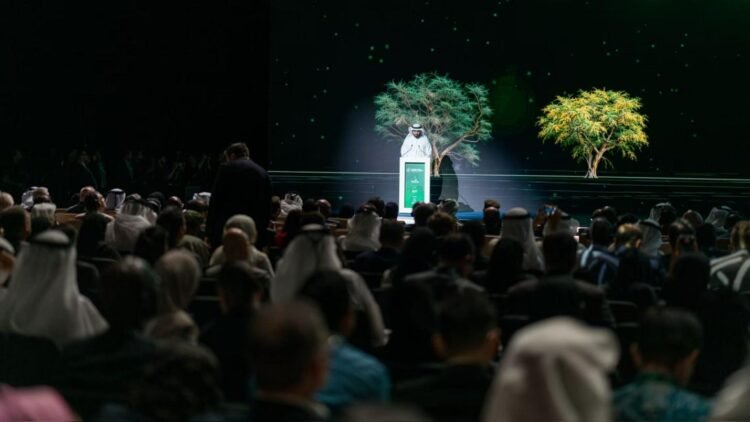 Global Food Security Summit Concludes in Abu Dhabi with Renewed Commitment to Strengthening Global Food Security