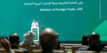 Largest edition of Global Food Week opens in Abu Dhabi