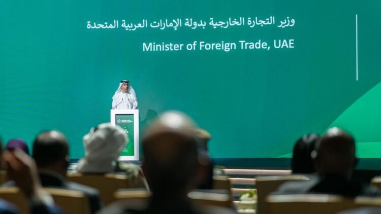 Largest edition of Global Food Week opens in Abu Dhabi