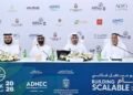 Global Food Week 2026 to open in Abu Dhabi on October 6 with a record 2,580 exhibitors